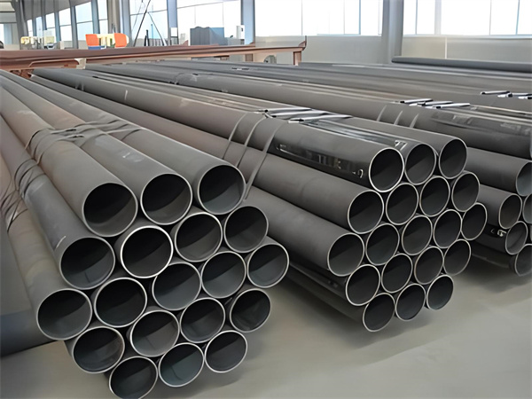 乌海q355c钢管壁厚度的重要性及其影响因素
