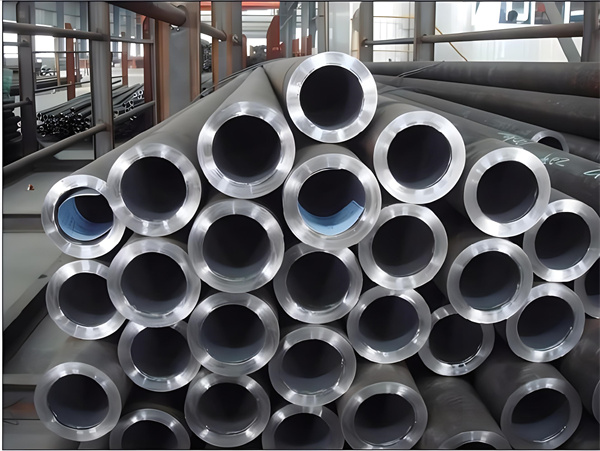 乌海q345d精密钢管制造工艺流程特点及应用