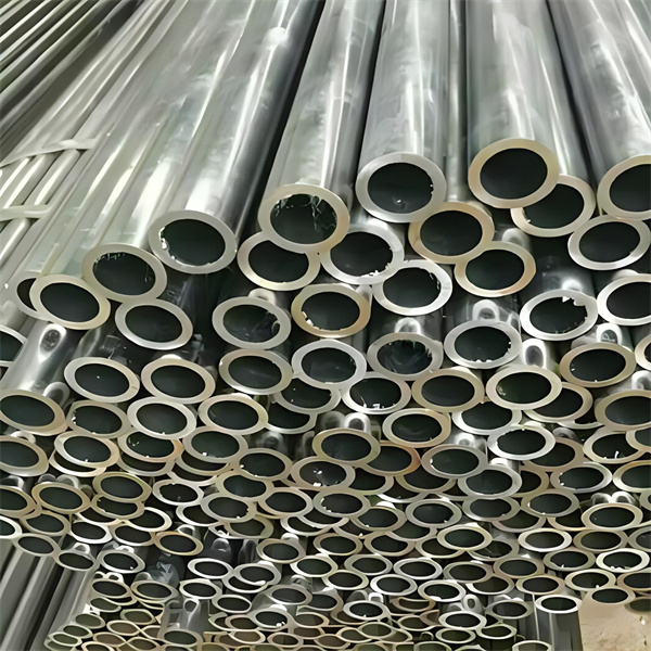 乌海q345d精密钢管：执行标准与品质保障